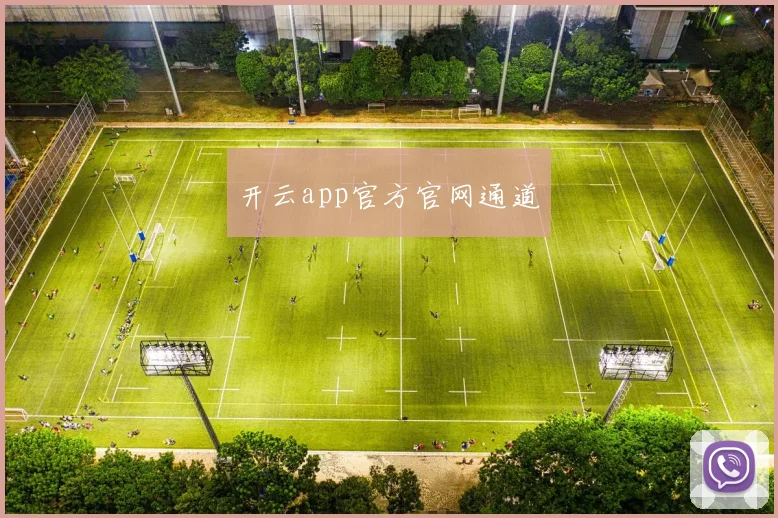 开云app官方官网通道