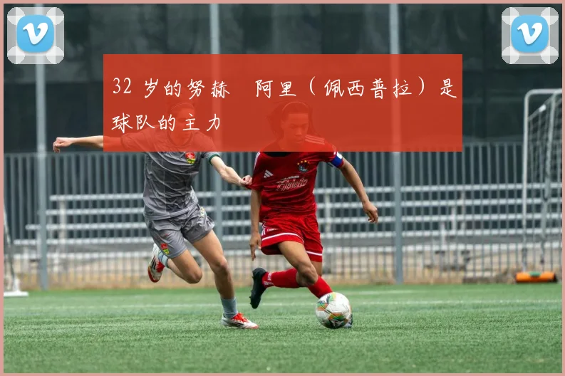 32 岁的努赫・阿里（佩西普拉）是球队的主力