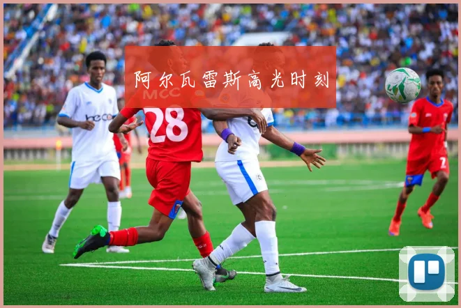 阿尔瓦雷斯高光时刻