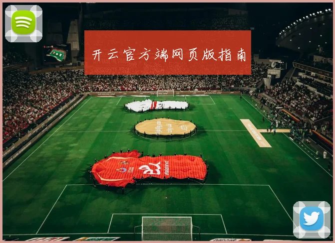 开云官方端网页版指南