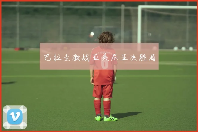 巴拉圭激战亚美尼亚决胜局