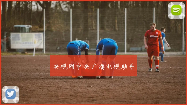 央视网中央广播电视助手