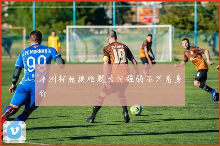 非洲杯轮换难题为何强弱不只看身价