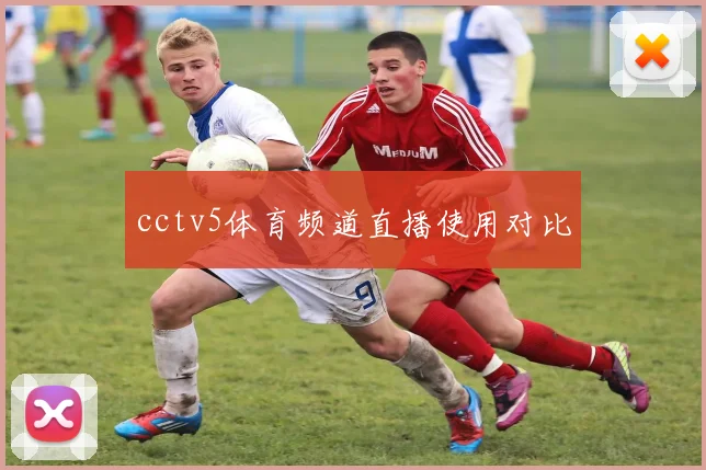 cctv5体育频道直播使用对比