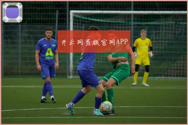 开云网页版官网APP