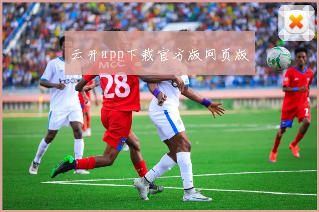 云开app下载官方版网页版