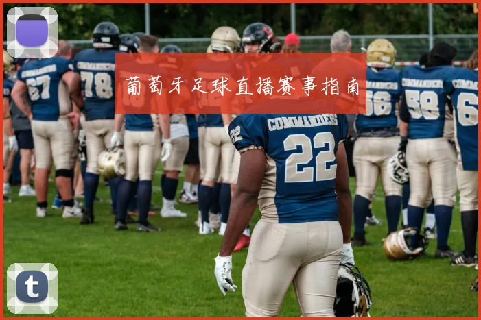 葡萄牙足球直播赛事指南