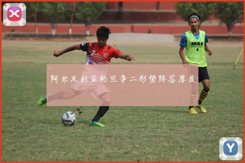 阿尔及利亚约旦争二形势阵容厚度