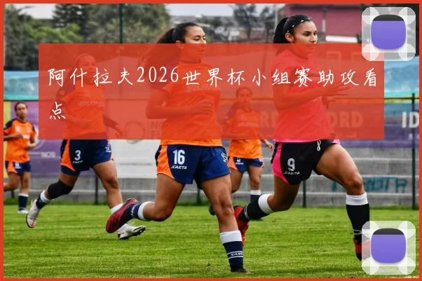 阿什拉夫2026世界杯小组赛助攻看点