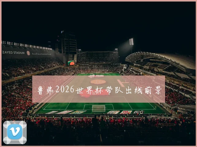 鲁弗2026世界杯带队出线前景