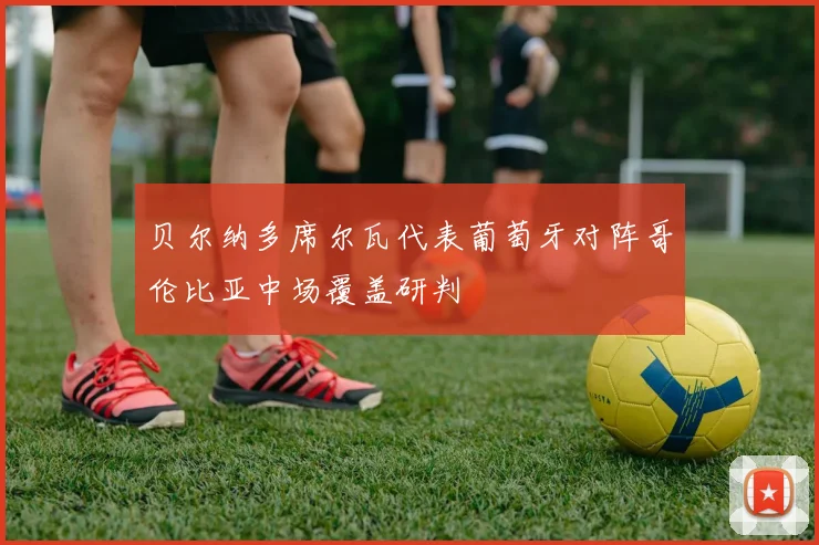 贝尔纳多席尔瓦代表葡萄牙对阵哥伦比亚中场覆盖研判