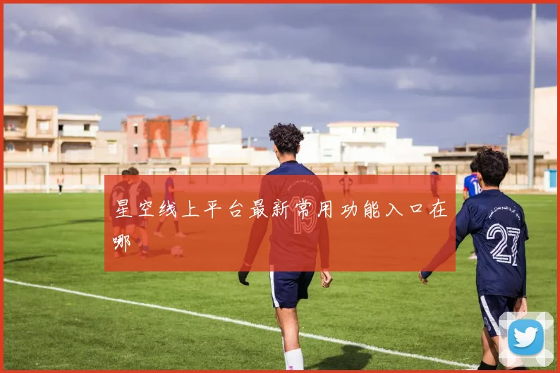 星空线上平台最新常用功能入口在哪