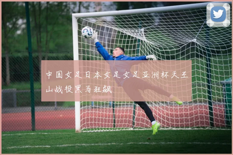 中国女足日本女足女足亚洲杯天王山战役黑马狂飙